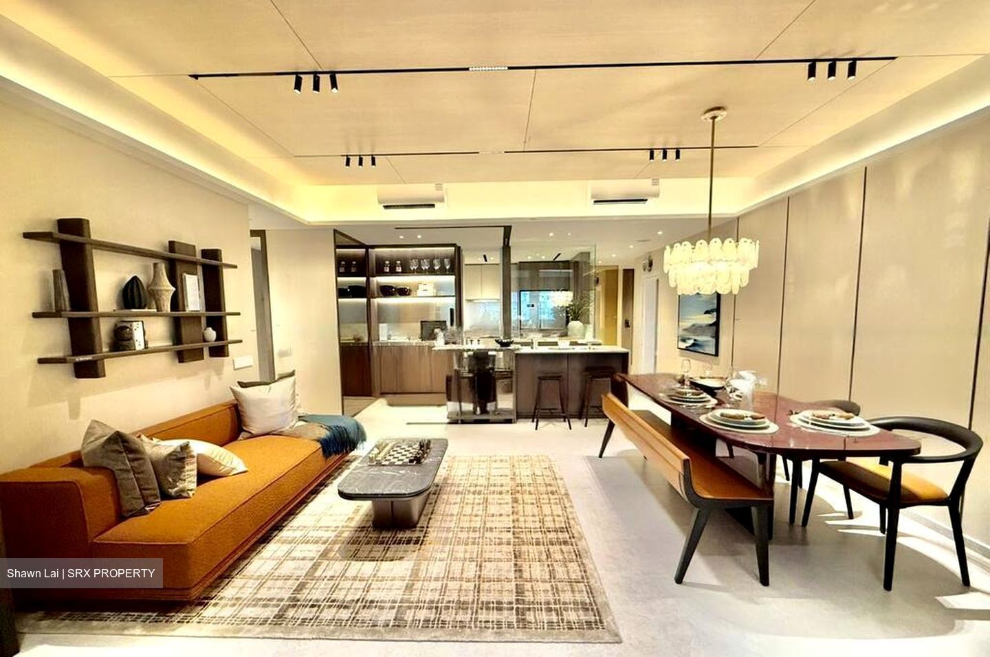 Canberra Crescent Residences (D27), Apartment #481225251